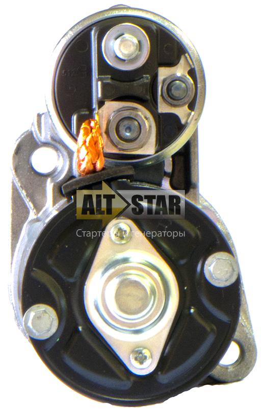 Стартер BOSCH 0001107459(2)